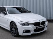 BMW 3 серии VI (F3x) Рестайлинг Сочи  - изображение 35