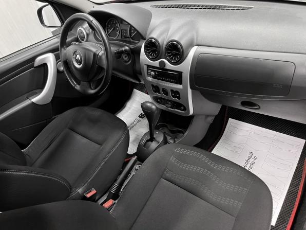 Renault Sandero I с пробегом 2014 года, цена 740 000 рублей, 195116 км, хэтчбек, Автокод Объявления