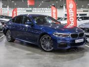 BMW 5 серии VII (G30/G31/G38) Санкт-Петербург  - изображение 35