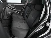 Toyota RAV4 III (XA30) Рестайлинг Ростов-на-Дону  - изображение 26