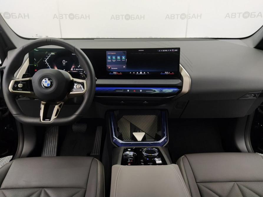 BMW X3 IV (G45/G48) Екатеринбург  - изображение 29