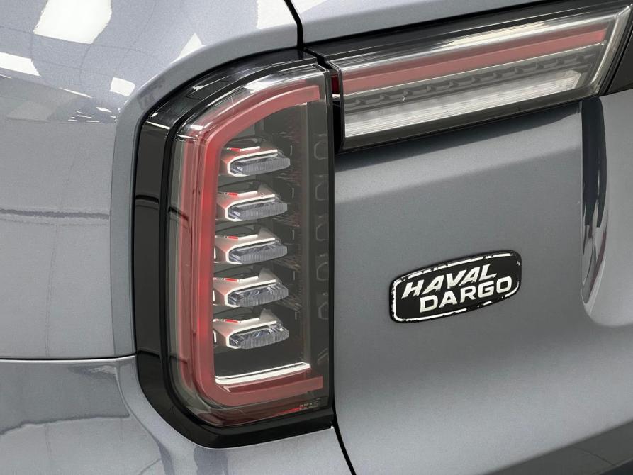 Haval Dargo I Казань  - изображение 8