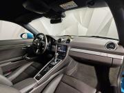Porsche Boxster IV 718 (982) Москва  - изображение 33