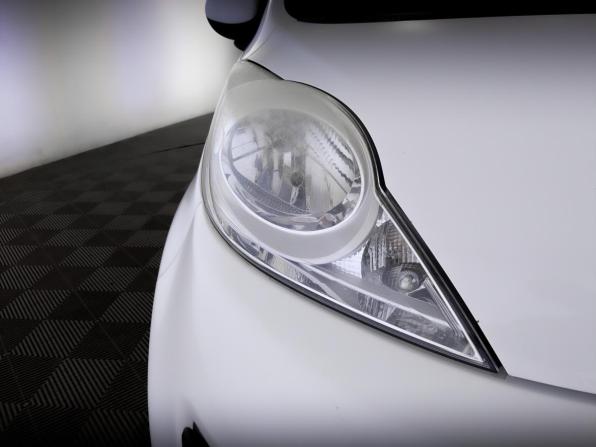 Peugeot 107 I Рестайлинг 2 с пробегом 2013 года, цена 650 000 рублей, 82869 км, хэтчбек, Автокод Объявления