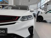 Belgee X50 Казань  - изображение 43