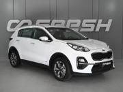Kia Sportage IV Рестайлинг Ростов-на-Дону  - изображение 20