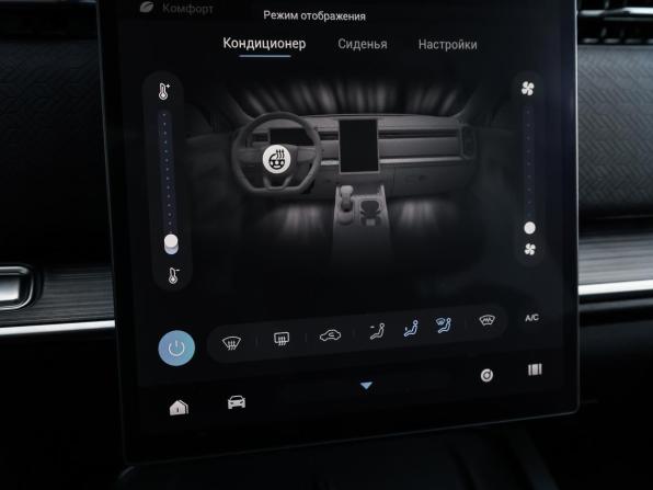 Jaecoo J7 I с пробегом 2025 года, цена 2 498 000 рублей, 45676 км, внедорожник, Автокод Объявления