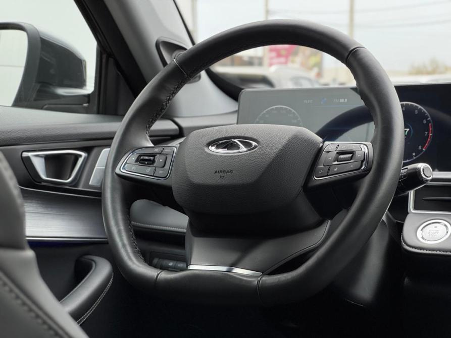 Chery Tiggo 7 Pro Max I Воронеж  - изображение 11