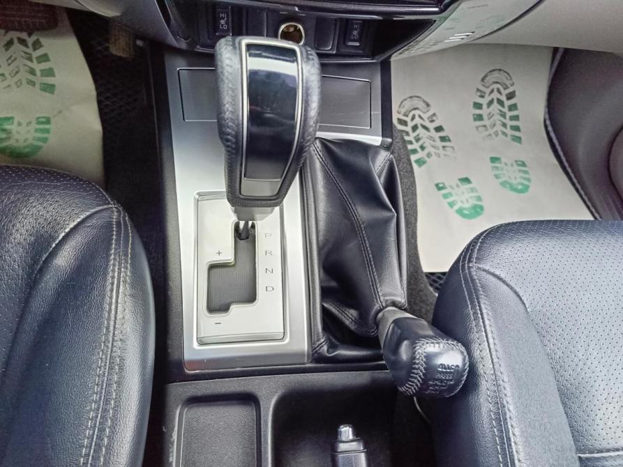 Mitsubishi Pajero Sport II Тюмень  - изображение 24