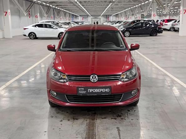 Volkswagen Polo V с пробегом 2010 года, цена 690 000 рублей, 145280 км, седан, Автокод Объявления