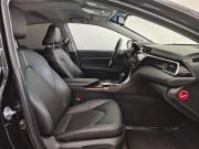 Toyota Camry VIII (XV70) Барнаул  - изображение 69
