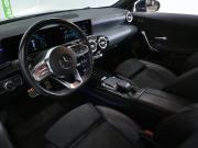 Mercedes-Benz CLA II (C118 X118) Москва  - изображение 24