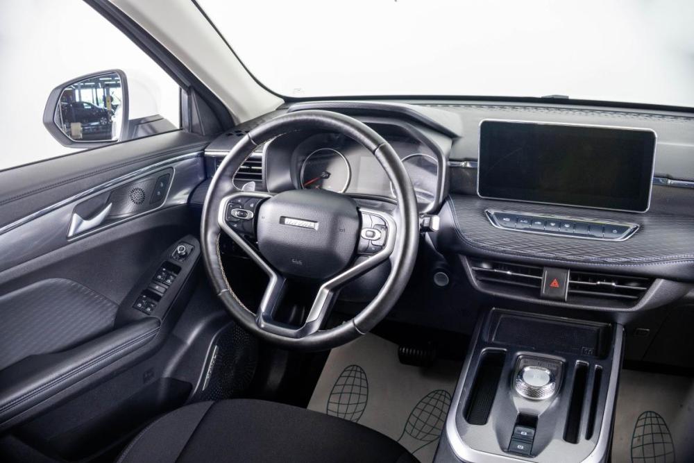 Haval Jolion I Пермь  - изображение 13