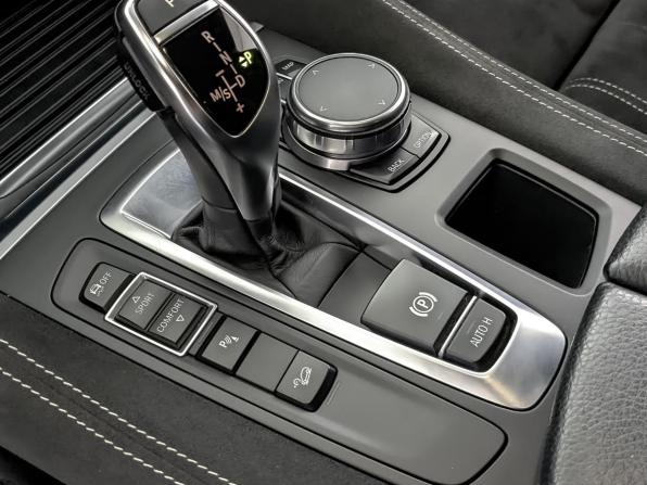 BMW X6 II (F16) с пробегом 2017 года, цена 4 150 000 рублей, 103500 км, внедорожник, Автокод Объявления