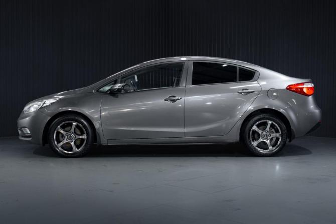 Kia Cerato III с пробегом 2013 года, цена 899 900 рублей, 234230 км, седан, Автокод Объявления