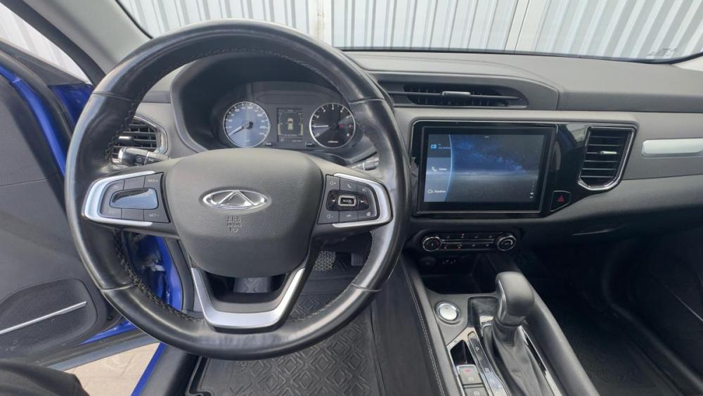 Chery Tiggo 4 I Рестайлинг Ростов-на-Дону  - изображение 12