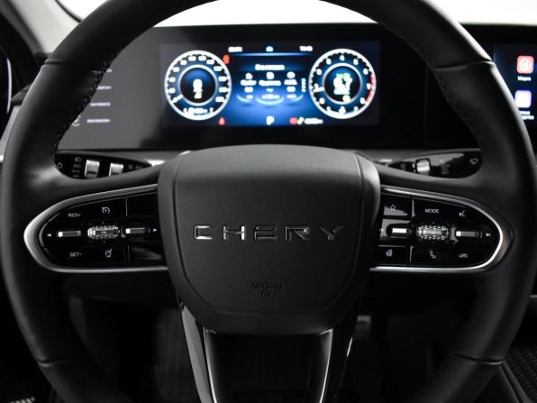 Chery Arrizo 8 с пробегом 2024 года, цена 1 965 000 рублей, 46500 км, седан, Автокод Объявления