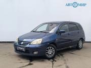 Suzuki Liana I Рестайлинг Москва  - изображение 16