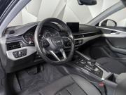 Audi A4 V (B9) Москва  - изображение 37