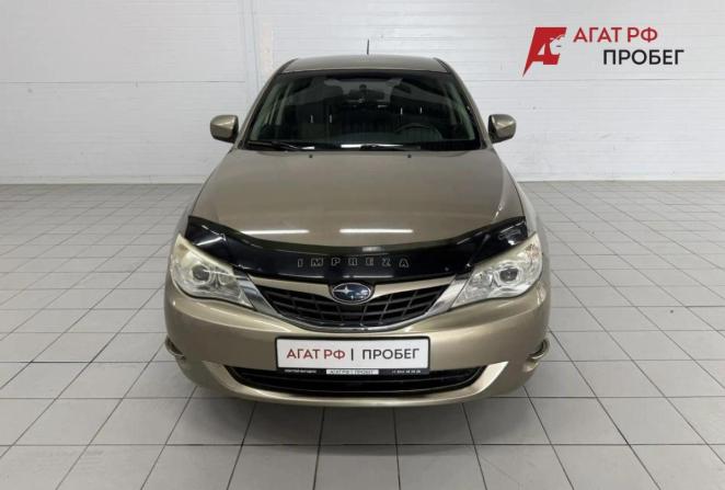 Subaru Impreza III с пробегом 2008 года, цена 585 000 рублей, 144711 км, хэтчбек, Автокод Объявления