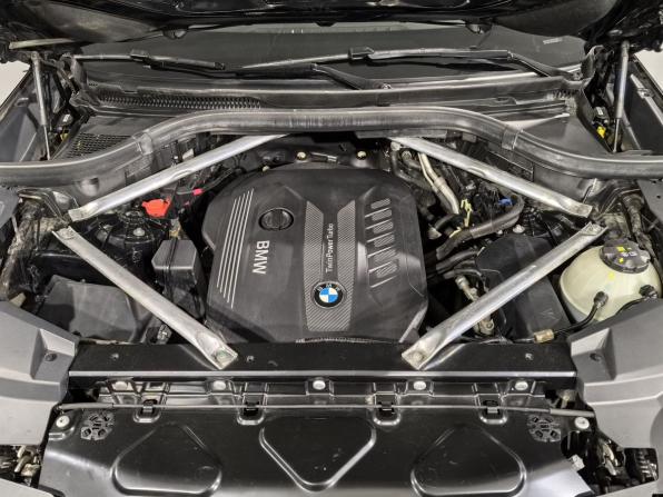 BMW X5 IV (G05/G18) с пробегом 2019 года, цена 5 290 000 рублей, 173396 км, внедорожник, Автокод Объявления