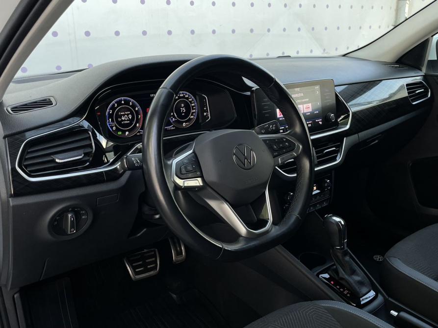 Volkswagen Polo VI Тамбов  - изображение 15