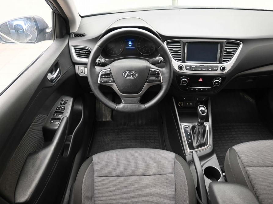 Hyundai Solaris II Ростов-на-Дону  - изображение 11