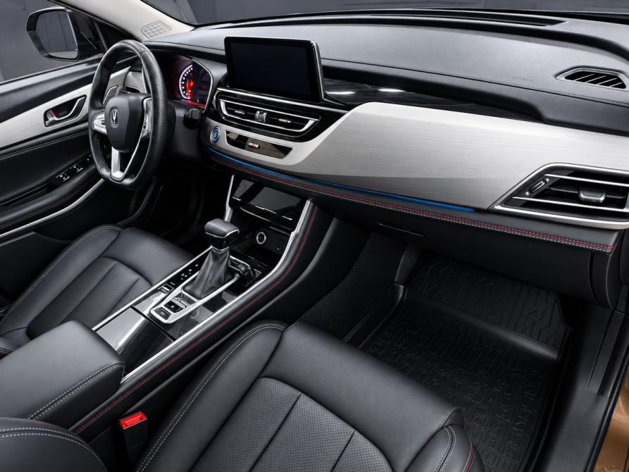Changan CS75 I Рестайлинг Ростов-на-Дону  - изображение 10