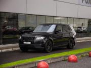 Land Rover Range Rover IV Рестайлинг Санкт-Петербург  - изображение 39
