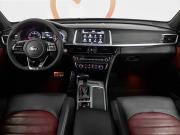 Kia Optima IV Рестайлинг Москва  - изображение 33