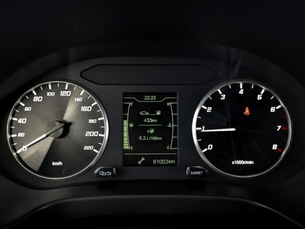 Chery Tiggo 4 I Рестайлинг с пробегом 2021 года, цена 1 325 000 рублей, 61000 км, внедорожник, Автокод Объявления