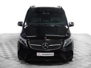 Mercedes-Benz V-Класс III (W447) Москва  - изображение 24