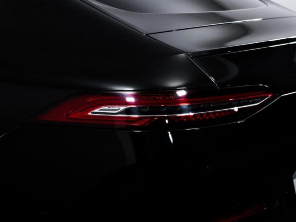 Mercedes-Benz AMG GT 4-Door Coupe I с пробегом 2018 года, цена 6 900 000 рублей, 97559 км, лифтбек, Автокод Объявления