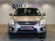 Kia Sportage II Рестайлинг Иваново  - изображение 36