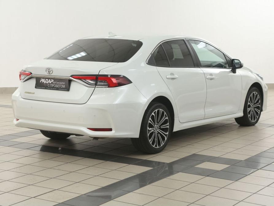 Toyota Corolla XII (E210) Иваново  - изображение 4