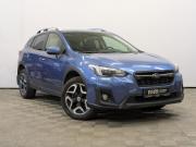 Subaru XV II Москва  - изображение 33