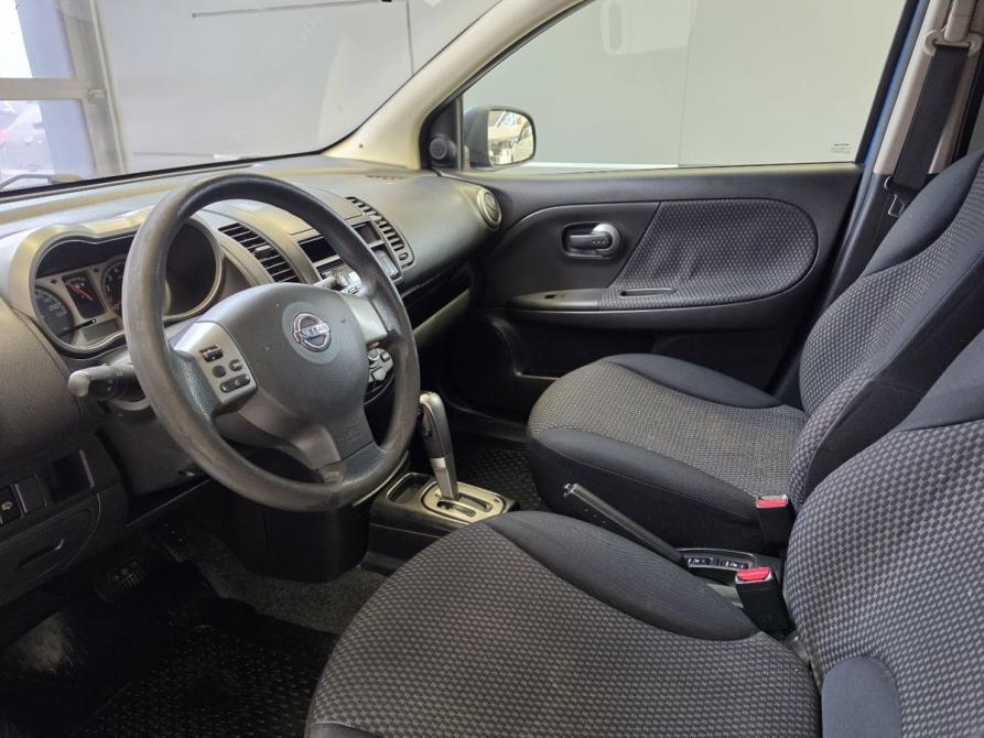 Nissan Note I Екатеринбург  - изображение 8