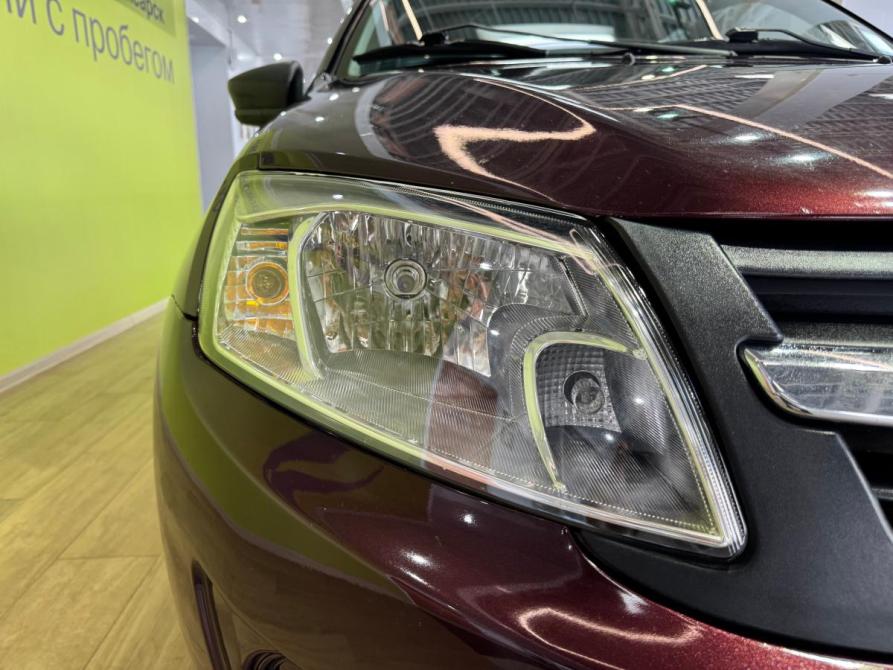 Lada (ВАЗ) Granta I Чебоксары  - изображение 26