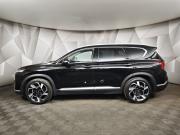 Hyundai Santa Fe IV Рестайлинг Москва  - изображение 30