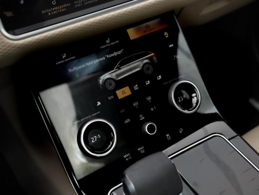 Land Rover Range Rover Velar I Санкт-Петербург  - изображение 23