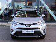 Toyota RAV4 IV (XA40) Рестайлинг Химки  - изображение 15