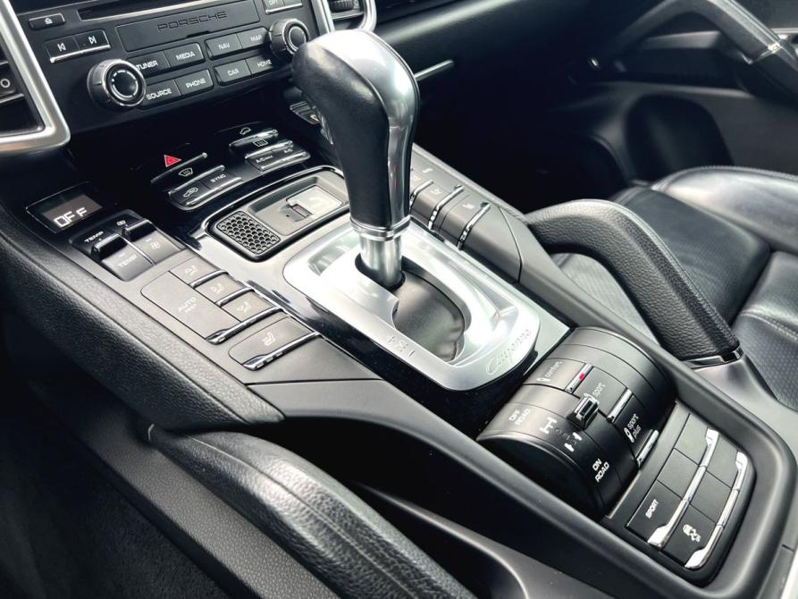 Porsche Cayenne II Рестайлинг (958) Пермь  - изображение 30