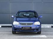 Chevrolet Lacetti I Новороссийск  - изображение 22