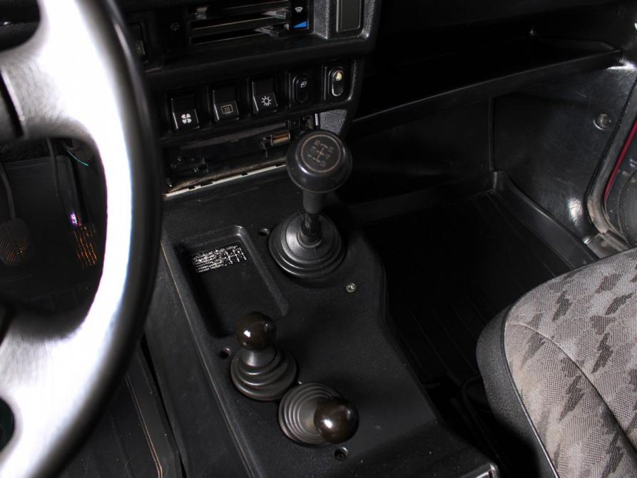 Lada (ВАЗ) 2121 (4x4) I Рестайлинг Минеральные Воды  - изображение 10