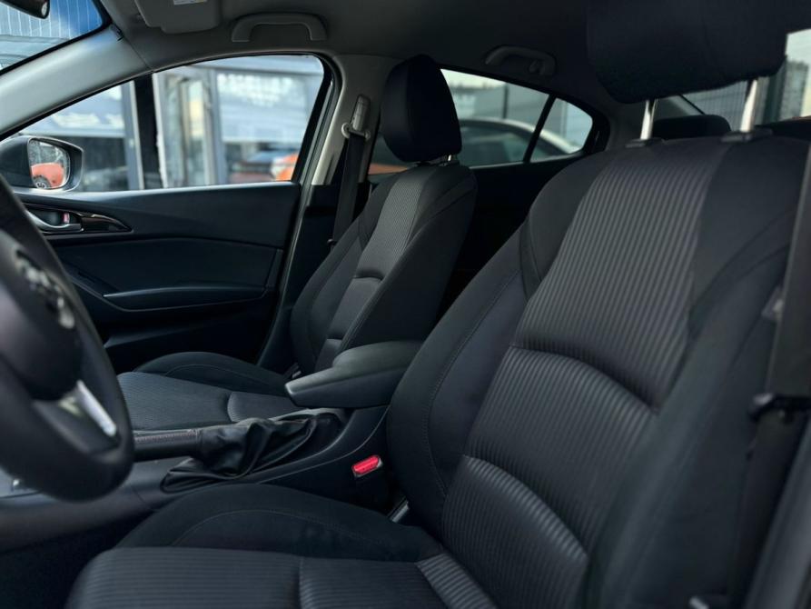 Mazda 3 III (BM) Ижевск  - изображение 18