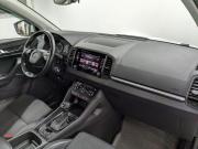 Skoda Karoq I Москва  - изображение 50