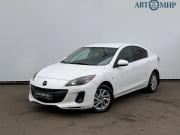 Mazda 3 II (BL) Рестайлинг Москва  - изображение 15