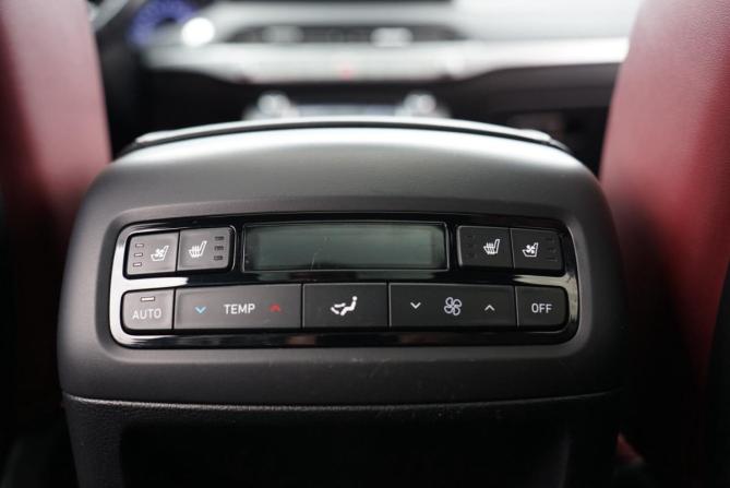 Hyundai Palisade I с пробегом 2020 года, цена 4 190 000 рублей, 120000 км, внедорожник, Автокод Объявления