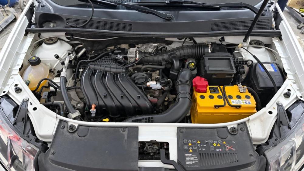 Renault Sandero II Магнитогорск  - изображение 17