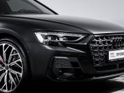 Audi S8 IV (D5) Рестайлинг Москва  - изображение 49